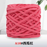 Арбуз красный 10 фестиваль красный