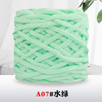 Светло -зеленый 07 водяной зеленый