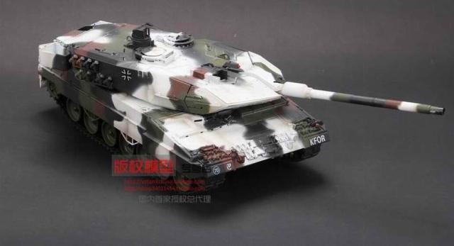 

Автомобиль на электро-, радиоуправлении Other brands VsTank-VSP 2012 B2A6