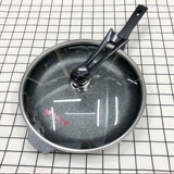 Оригинальная импортная подлинная подлинная подлинная кастрюля с рисовым рисовым рисовым рисовым