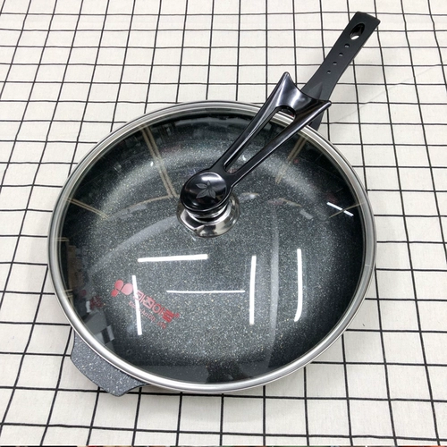 Оригинальная импортная подлинная подлинная подлинная кастрюля с рисовым рисовым рисовым рисовым