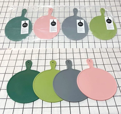 Корейская импортная чаша и тарелка складка подушка для горсовой нагрева тепловой нагрева