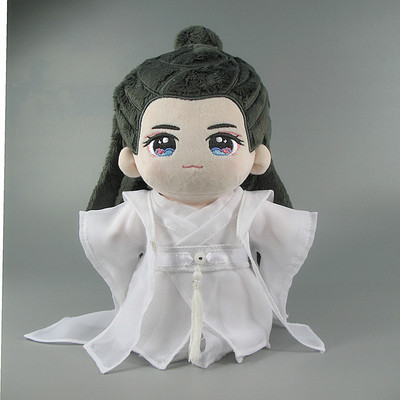 taobao agent 20 cm cotton doll OB27 Yuge costume doll jacket order Yunxi baby clothes