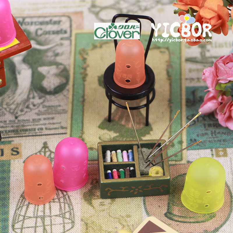 

"Сделай сам" другой инструмент для шитья Cola clover CLOVER 57-391/392