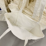 Ikea, шоппер, сумка на одно плечо, складная сумка для хранения