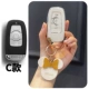 C (белый костюм из слоновой кости)+желтый мини -миниму