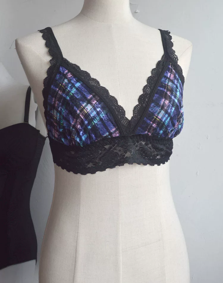 Sexy bra, style, J27