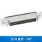 Ổ đĩa servo SCSI nữ SM Đầu nối dây MDR liên kết nam 14P 20P 26P 36P 50P Jack cắm - Đầu nối