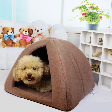 爱逛街为您找到泰迪狗窝相关的宝贝,您可以在下面的板块中挑选喜欢的