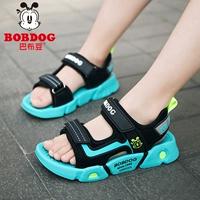 0173 Черный зеленый