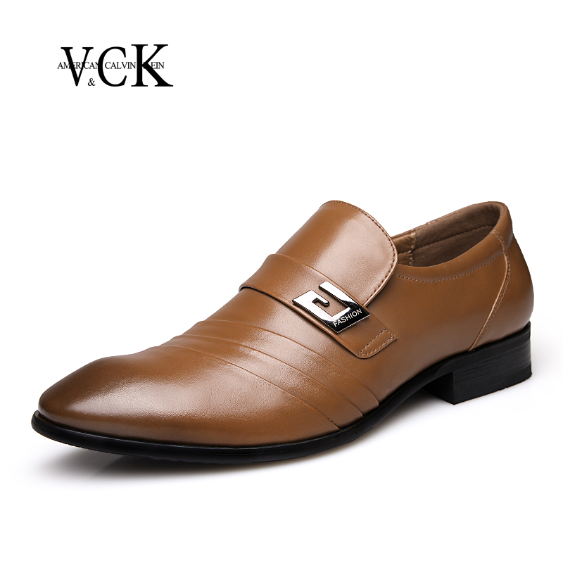 

Демисезонные ботинки V&c&k ck153 VCK