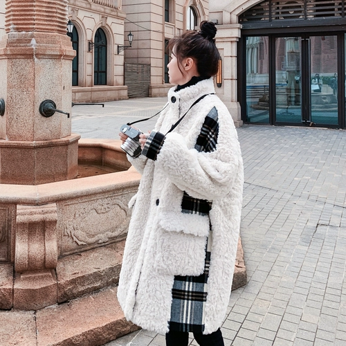 Белая сексуальная демисезонная куртка, пальто, подходит для подростков