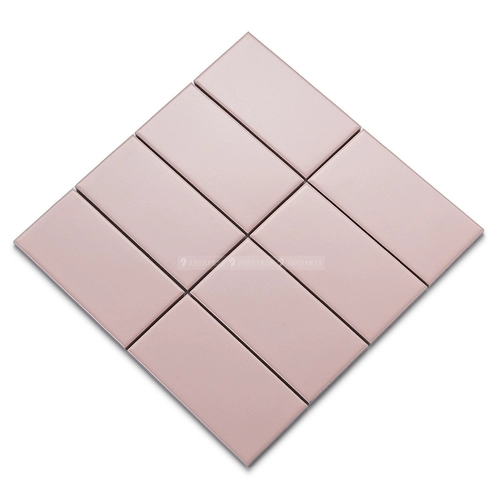 Белая нескользящая розовая мозаика, черный синий мраморный зеленый красный бассейн