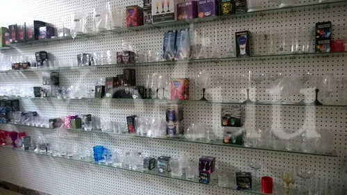 Douyin красочный индукция светящаяся чашка для любви пиво/бар Flash Dragon Cup KTV Творческий день рождения подарок на день рождения Pour Water