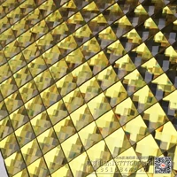 2 см гранулы плотная золотая бриллиантовая жвачка самоадгезив