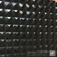 2 сантиметра гранул густые черные бриллиантовые пояса склейки сами -адгезив