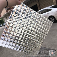 2 см гранулы густо борьба с супер белой бриллиантовой группой, клейк, старь