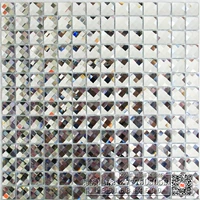 2 см швейного белого (серебряного) бурения из липких моделей