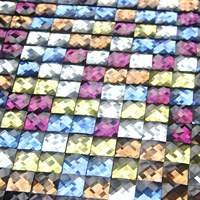 Многоцветный, клейкий, самоклеющийся, 2 см