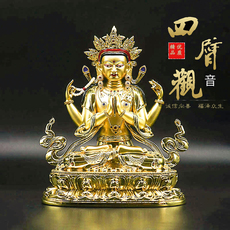 Изображения Будды, Статуи