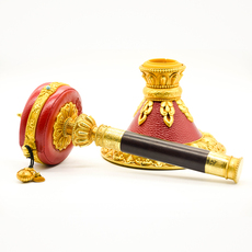 Молитвенный барабан