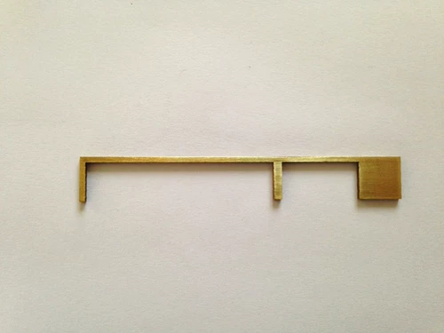 Пианино, бытовой прибор, прямые продажи с завода, 47мм