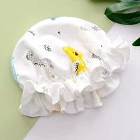 Мир динозавров (шляпа с коротким карником)