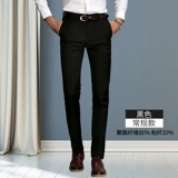 Весенние трендовые штаны, костюм, свободный прямой крой