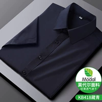 Тибетский синий (короткие рукава)