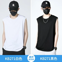 KB271 White+KB271 Black