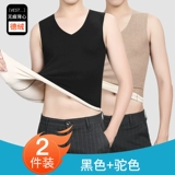 Мужской демисезонный утепленный удерживающий тепло жилет