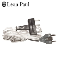 Leonpaul Paul China Two -Needle Grower Wire (Немецкая пробка) Цветочный меч