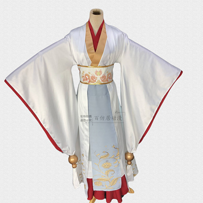 taobao agent [Hundred imitation live anime] Tiandiguan bless Xie Lian Prince Yue cosplay COSPLAY to draw customization