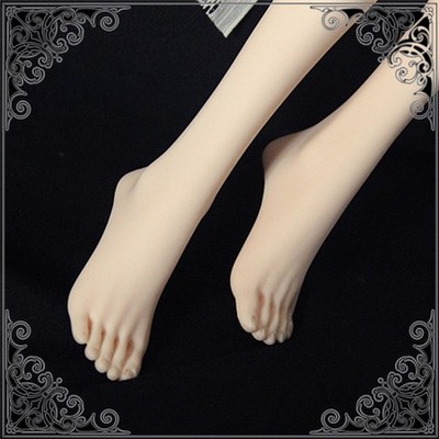 taobao agent [Thirty President] Obsidian XAGA's official store big female high -heeled leg