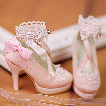 爱逛街为您找到天使高跟鞋相关的宝贝,您可以在下面的板块中挑选喜欢