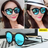 Брендовые солнцезащитные очки, модный солнцезащитный крем, коллекция 2021, в корейском стиле, по фигуре, популярно в интернете, УФ-защита