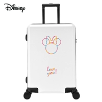 Красочный просо-белый