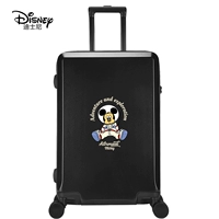 Приключение Микки-черное