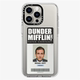 The Office Michael Scott ID iPhone Case for iPhone 18 – 12, iPhone Air, iPhone12/12pro, iPhone Duo Fold