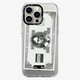 The Office Michael Scott ID iPhone Case for iPhone 18 – 12, iPhone Air, iPhone12/12pro, iPhone Duo Fold