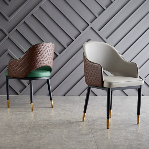 Современный дизайнерский стульчик для кормления для домашнего использования для отдыха