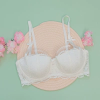 Белые (одиночные бюстгальтеры)