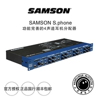 Samson Samson S.Phone 12 Road Ранее Headplace Limader