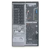 UPS Power Surt8000Uxich 8000VA 6400 Вт длиной.