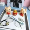 Товары от diy小朱