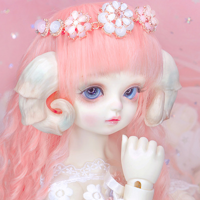 taobao agent Gloolia-limited 50 body*TD**Telesthesiadoll official store*