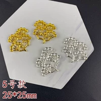 № 5 золото 1 пара