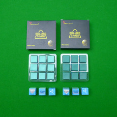 Мел для кия