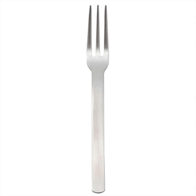 taobao agent MUJI MUJI stainless steel dining fork