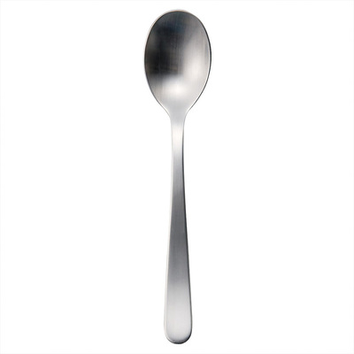 taobao agent MUJI MUJI stainless steel coffee spoon